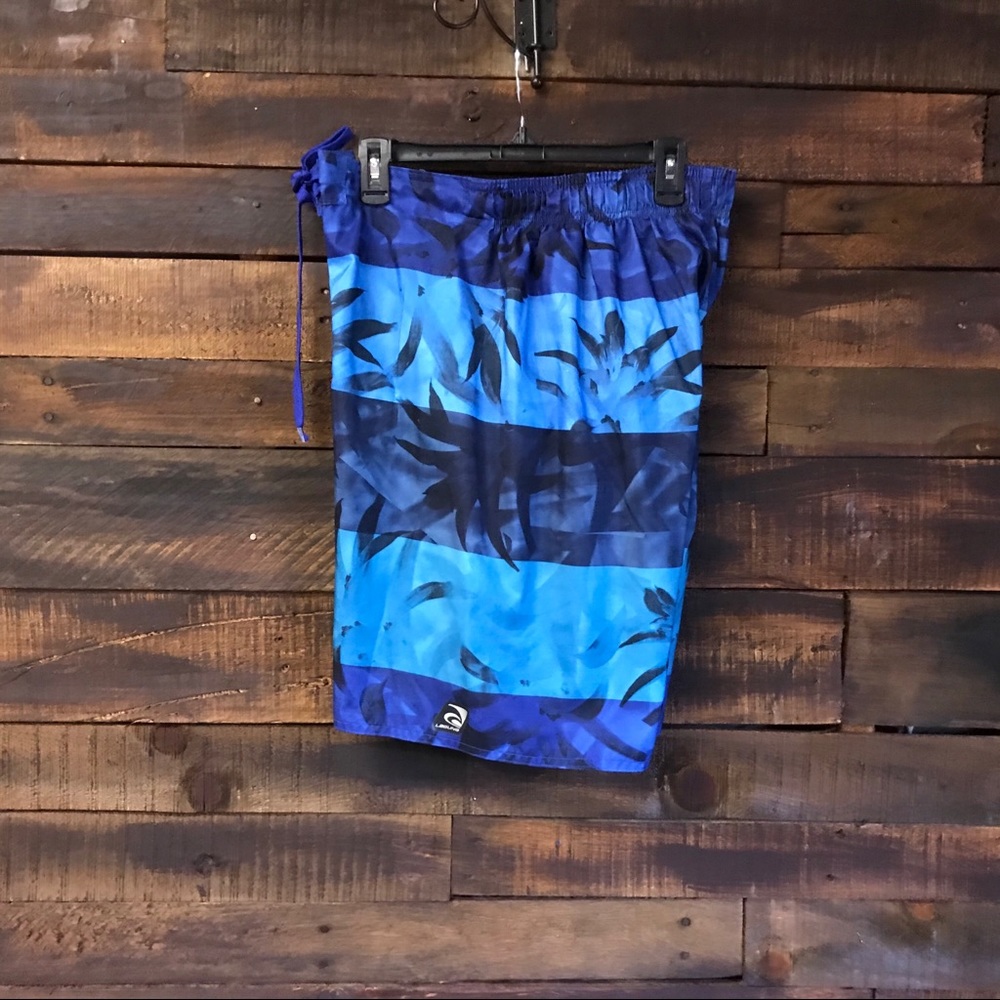 Laguna Swim Shorts